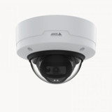 ​Axis M3216-LVE vs. M3215-LVE: Comparing the Pinnacle of Outdoor Surveillance Cameras