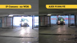 ​A Deep Dive into Axis WDR and Axis Forensic WDR: Unveiling the Power of Advanced Video Surveillance