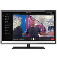 AXIS Body Worn Live: Real-Time Streaming for Safer, Smarter Responses