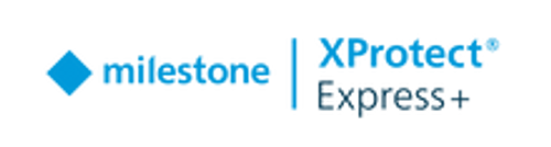 XProtect Express+ Base License