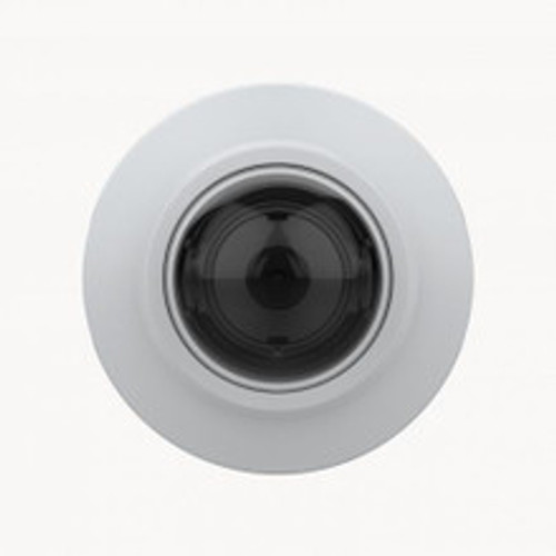 Capture stunning 8 MP image quality even in complex lighting environments, thanks to Wide Dynamic Range (WDR). Whether it's low light, strong backlight, or high contrast scenes, the AXIS M3088-V ensures crisp, balanced footage every time. Perfect for environments like lobbies, offices, and retail spaces where clarity is key.