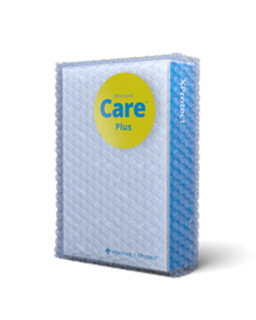 2 Year Care Plus for XProtect Professional+ Device License