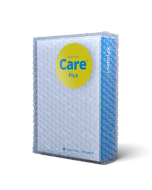 3 Year Care Plus for XProtect Expert Base License