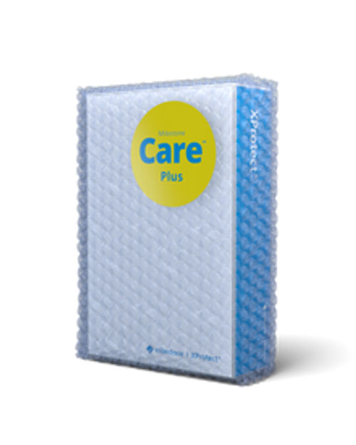 1 Year Care Plus for XProtect Corporate Base License