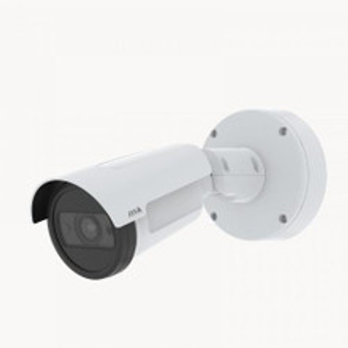 P1467-LE Fully featured, all-around 5 MP surveillance