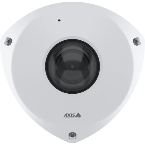 IP Surveillance - Dome Cameras - P-Series - CTSi Group - Safety