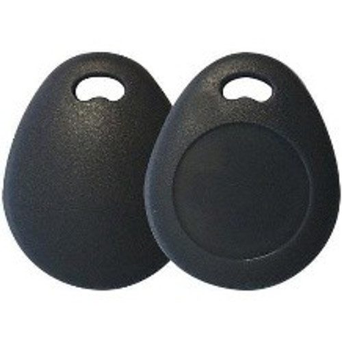 IOProx Coin Proximity Credential – Small round RFID token with 26-bit Wiegand format IOProx Coin Proximity Credential – Small round RFID token with 26-bit Wiegand format