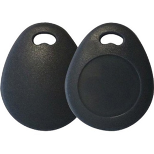 HID Proximity Keyfob – Compact 125kHz RFID access credential, 26-bit Wiegand HID Proximity Keyfob – Compact 125kHz RFID access credential, 26-bit Wiegand