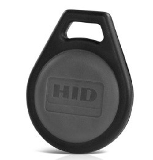 OEM Keyscan Keyfob – Compact 125kHz access credential, 36-bit Wiegand format
