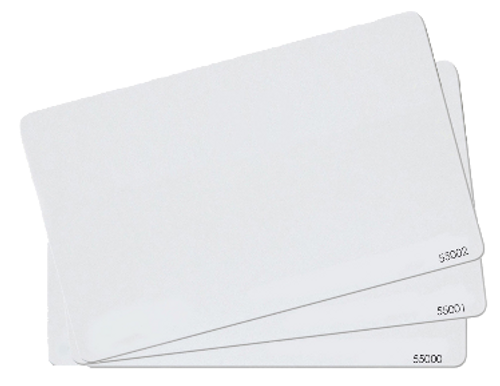 CTSI Keyscan-Compatible ISO Card – 36-bit Wiegand 125kHz credential