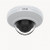 Axis M3088-V cost-efficient 4K, indoor compact mini-dome IP surveillance camera with deep learning, Lightfinder and built-in cybersecurity features