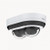 P4705-PLVE, Dual-sensor with 360° IR and deep learning, 2*2 MP, multidirectional camera, with one IP address, Support for analytics with deep learning on both sensors, 360° IR illumination, 2.5x zoom, Axis Lightfinder and Forensic WDR