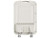 Mounted PTP 670 unit in a harsh outdoor environment, illustrating weatherproof housing and compact form factor.