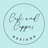 (CCD) Cork and Copper Designs
