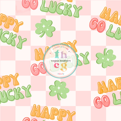 PP084 Happy Go Lucky