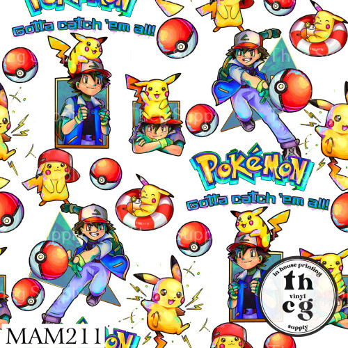 MAM211 Ash Transparent