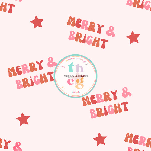 PP137 Merry Bright