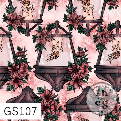 GS107 Neo Lattern