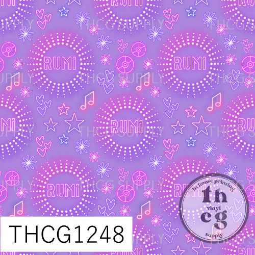 THCG1248 Rumi