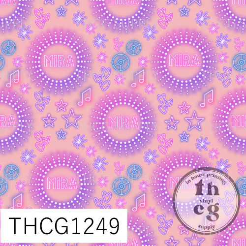 THCG1249 Mira