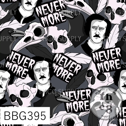 BBG395 Poe