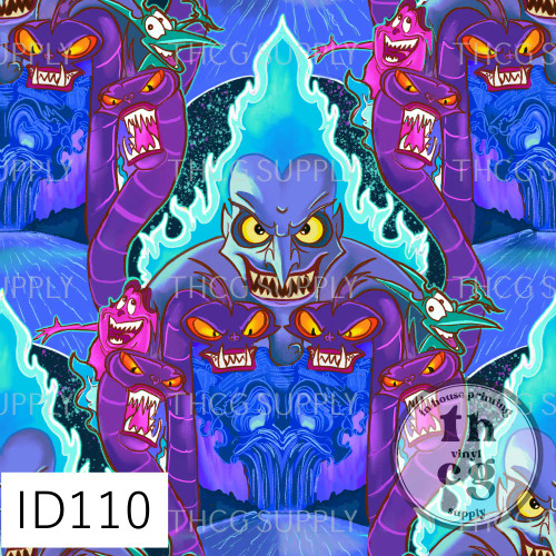 ID110 Hades