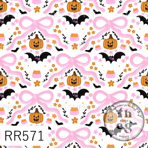 RR571 Halloween TR