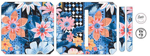 Cut and Sew - Purse Pal BAD022