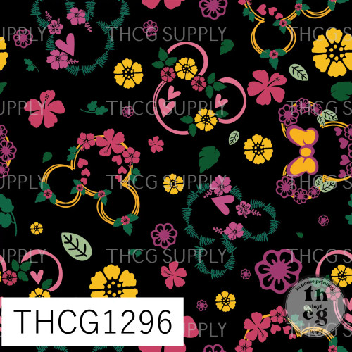 THCG1296 Mouse
