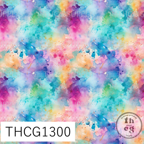 THCG1300 Pastel WaterColor 4