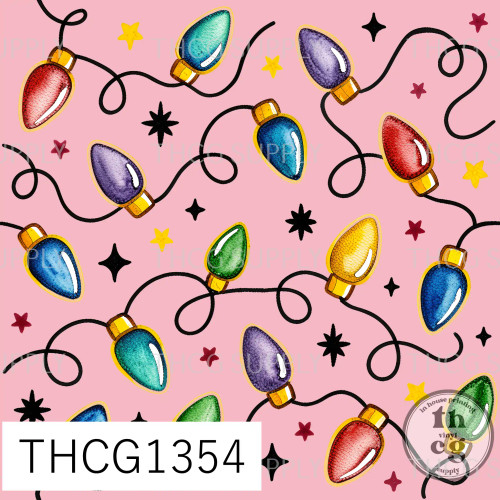 THCG1354 Christmas Lights
