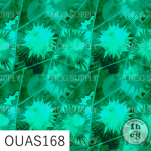 OUAS168 Naruto Background #7