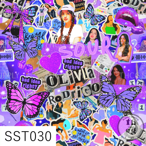 SST030 Oliva R