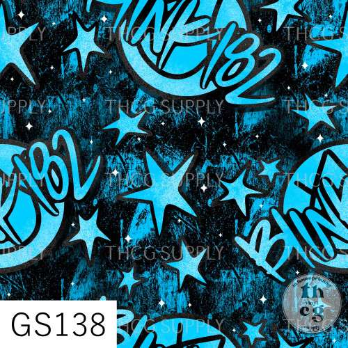 GS138 Blink 182