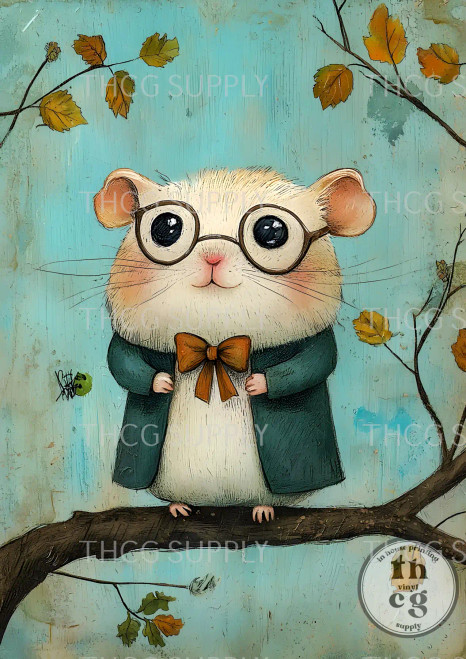 Journal Panel - J887 Mice