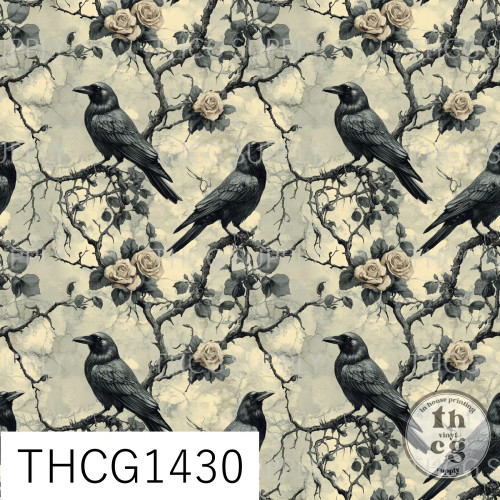 THCG1430 Crows