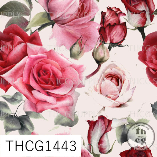 THCG1443 ROSES