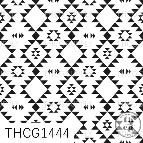 THCG1444 Aztec