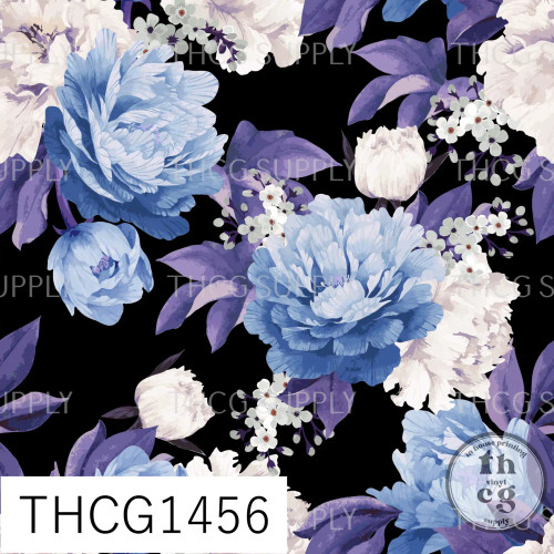 THCG1456 Peonies