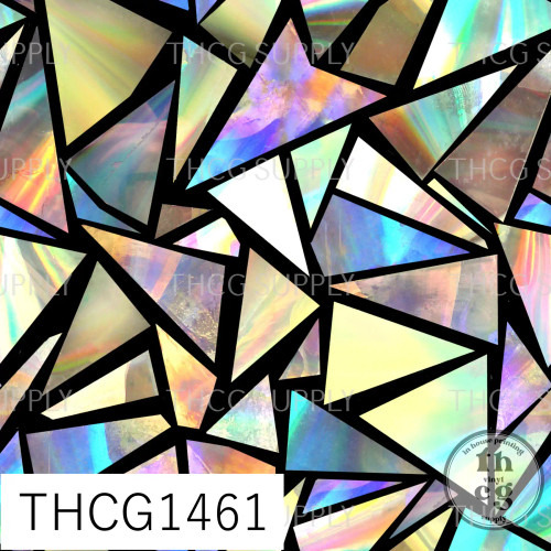 THCG1461 Holographic