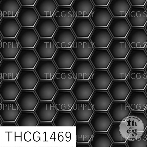 THCG1468 Hex