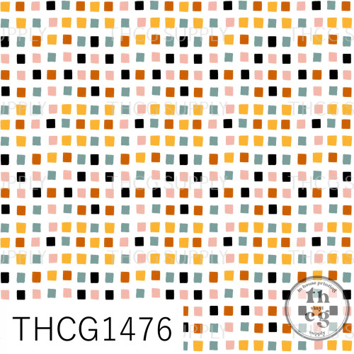 THCG1476 Sqaures
