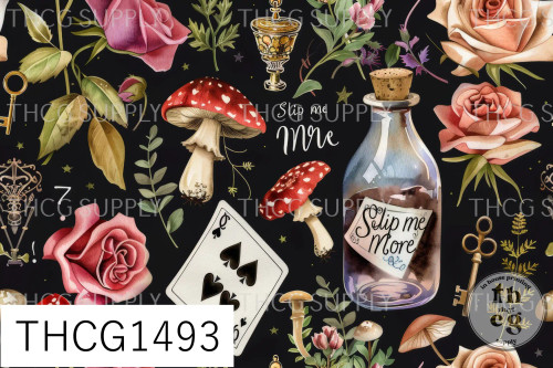 THCG1493 Alice