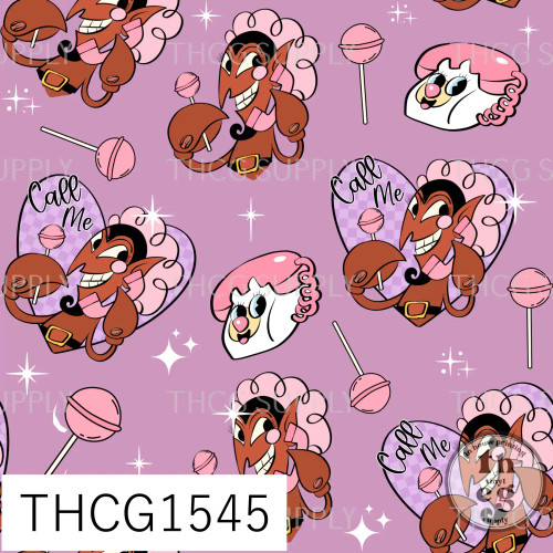 THCG154 Call me