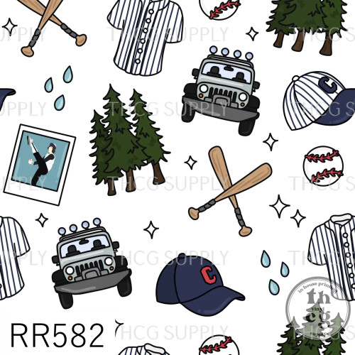 RR582 Baseball.Transparent