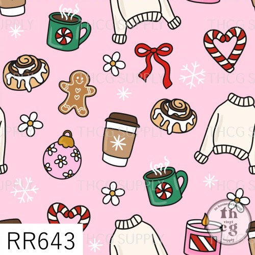RR643 Xmas