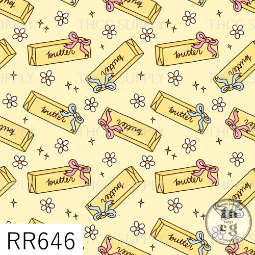 RR646 Butter 2