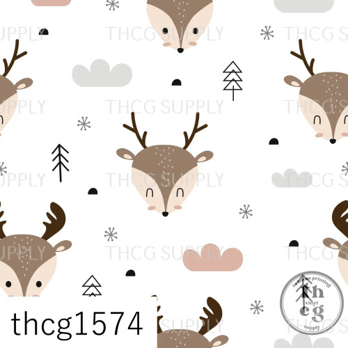 THcg1574 Deer
