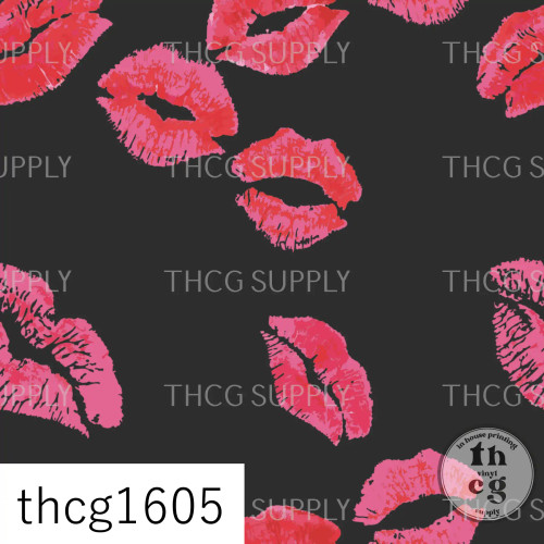 THCG1605 Lips