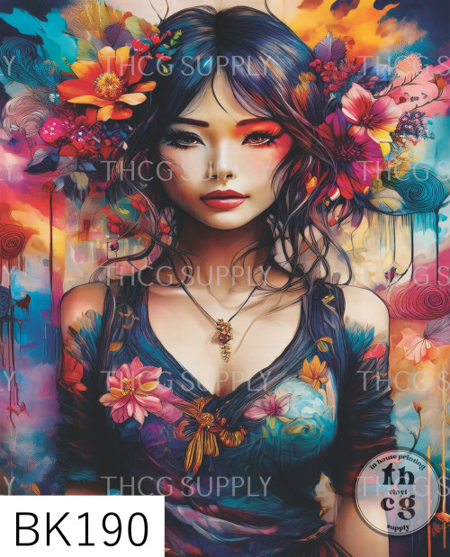 Journal Panel - BK190